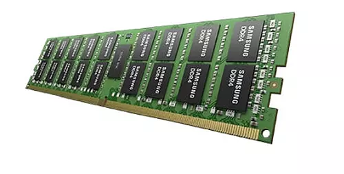 M393A2K40DB3-CWE - Samsung 16GB DDR4 3200MHz ECC RDIMM Memory Module