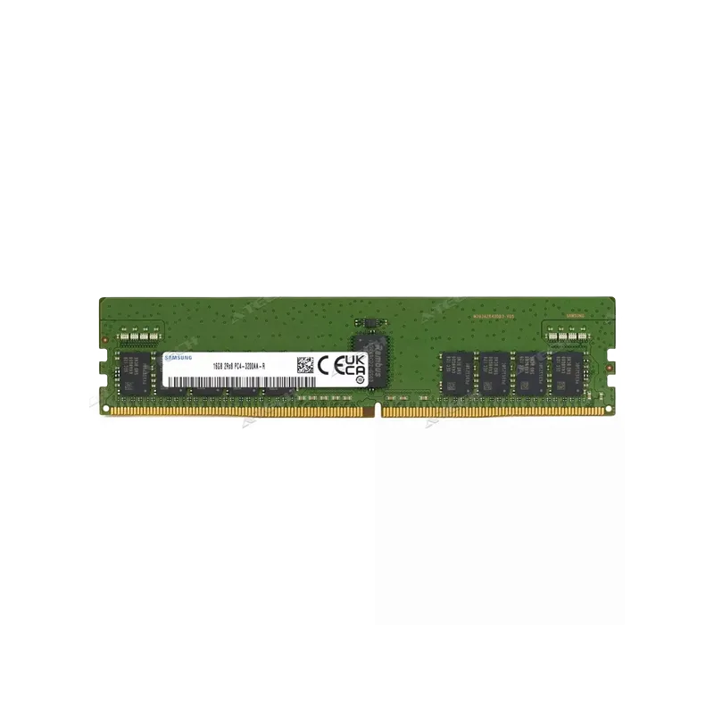 M393A2K43DB3-CWESM - Samsung 16GB DDR4 3200MHz ECC RDIMM Memory Module