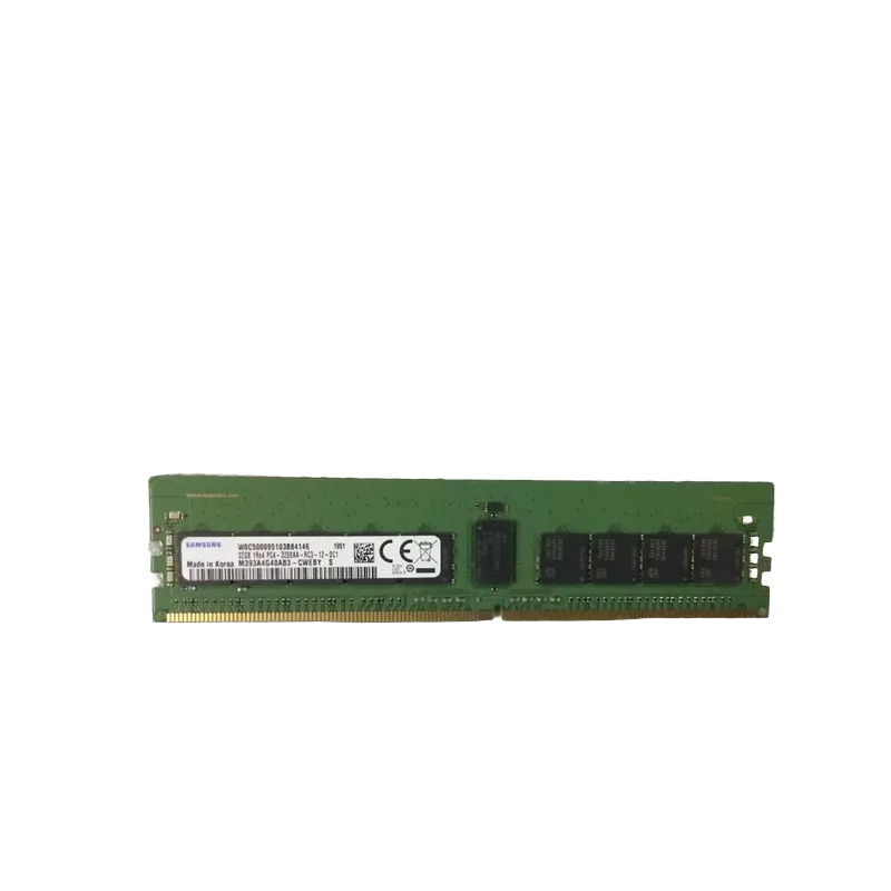 M393A4G40AB3-CWE - Samsung 32GB DDR4 3200MHz ECC RDIMM Memory Module