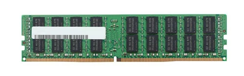 M393A4K40CB2-CTD7Q - Samsung 32GB DDR4 2666MHz ECC RDIMM Memory Module