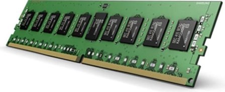 M393A1K43DB2-CWE - Samsung 8GB DDR4 3200MHz ECC RDIMM Memory Module