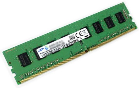 M393A8K40B22-CWD - Samsung 64GB DDR4 2666MHz ECC RDIMM Memory Module