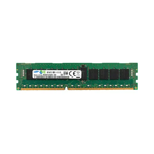 M393B1G70QH0-CK0 - Samsung 8GB DDR3 1600MHz CL11 ECC RDIMM Memory