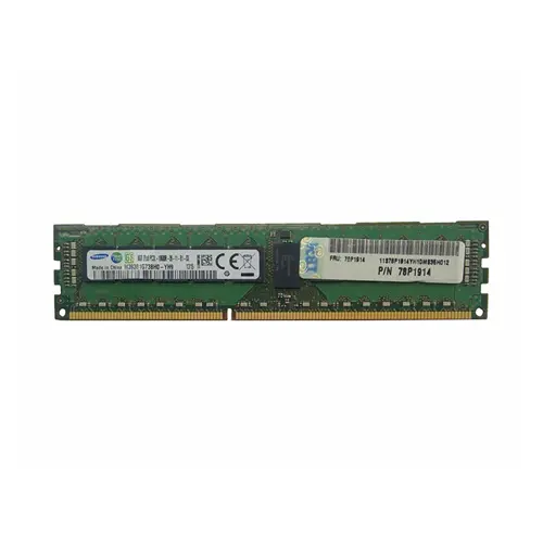 M393B1G73BH0-YH9 - Samsung 8GB DDR3 1333MHz DIMM ECC Memory Module