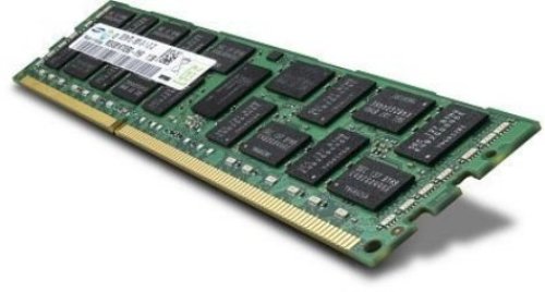 M393B1K73CHD-YF8 - Samsung 8GB DDR3 1066MHz ECC RDIMM Memory Module