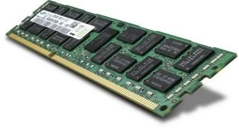M393B1K70DH0-CK009 - Samsung 8GB DDR3 1600MHz CL11 ECC RDIMM Memory