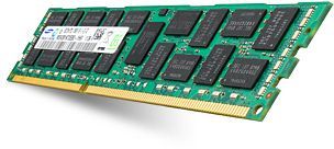 M393B1K73CHD-CF8 - Samsung 8GB DDR3 1066MHz CL7 ECC RDIMM Memory