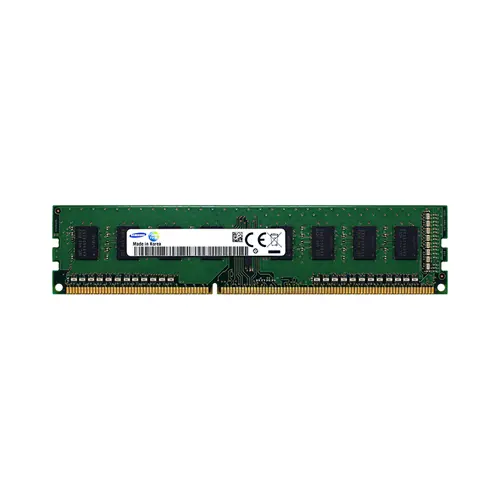 M393B2G70AH0-CH9 - Samsung 16GB DDR3 1333MHz CL9 ECC RDIMM Memory
