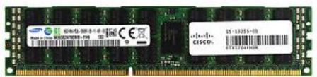 M393B2K70DMB-YH9 - Samsung 16GB DDR3 1333MHz ECC RDIMM Memory Module