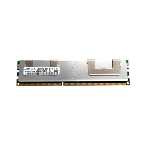M393B5170EH1-CF8 - Samsung 4GB DDR3 1066MHz CL7 ECC RDIMM Memory