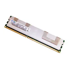 M393B5170FH0-YH9 - Samsung 4GB DDR3 1333MHz CL9 ECC RDIMM Memory