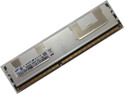 M393B5170FHD-CH9 - Samsung 4GB DDR3 1333MHz CL9 ECC RDIMM Memory