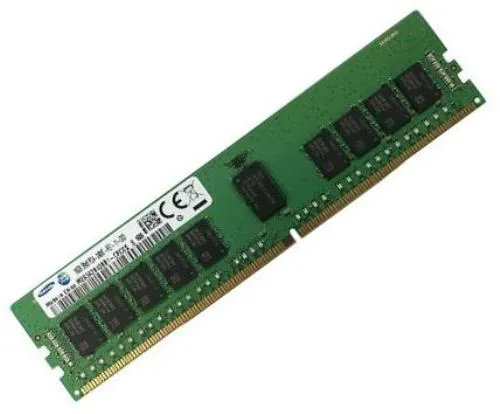 M393B5270CH0-CH9 - Samsung 4GB DDR3 1333MHz CL9 ECC RDIMM Memory