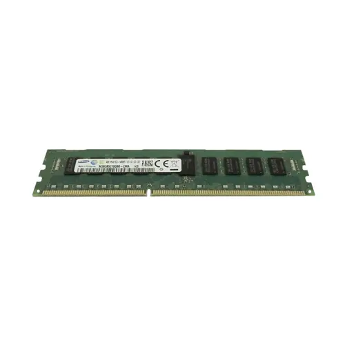 M393B5270QB0-CMA - Samsung 4GB DDR3 1866MHz CL13 ECC RDIMM Memory