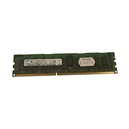 M393B5670FH0-CH9 - Samsung 2GB DDR3 1333MHz CL9 ECC RDIMM Memory