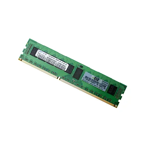 M393B5673DZ1-CH9Q1 - Samsung 2GB DDR3 1333MHz CL9 ECC RDIMM Memory