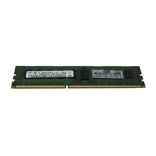 M393B5673FH0-CH9Q5 - Samsung 2GB DDR3 1333MHz CL9 ECC RDIMM Memory