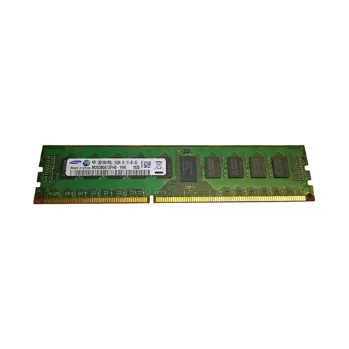 M393B5673FH0-YH9 - Samsung 2GB DDR3 1333MHz CL9 ECC RDIMM Memory
