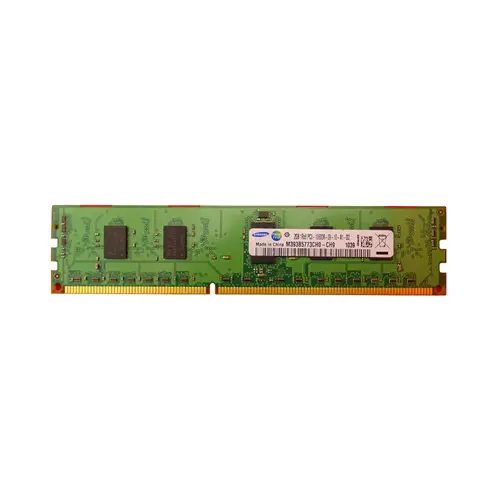 M393B5773CH0-CH9 - Samsung 2GB DDR3 1333MHz CL9 ECC RDIMM Memory