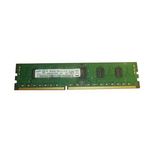 M393B5773CH0-YH9 - Samsung 2GB DDR3 1333MHz CL9 ECC RDIMM Memory