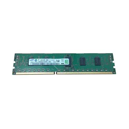 M393B5773DH0-CK0 - Samsung 2GB DDR3 1600MHz CL11 ECC RDIMM Memory