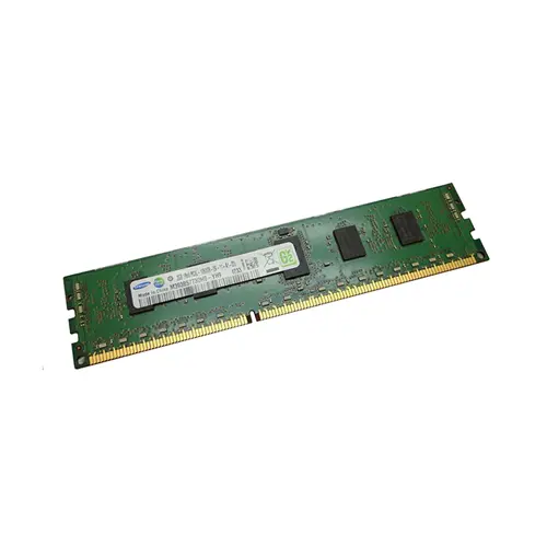M393B5773DH0-YH9 - Samsung 2GB DDR3 1333MHz CL9 ECC RDIMM Memory