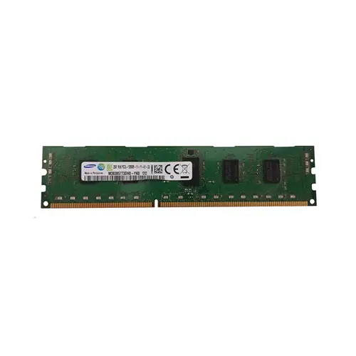 M393B5773DH0-YK0 - Samsung 2GB DDR3 1600MHz CL11 ECC RDIMM Memory