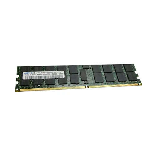 M393T5750EZA-CE6Q0 - Samsung 2GB RDIMM 240-Pin Memory Module