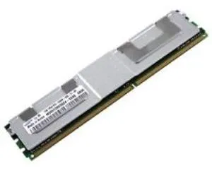 M395T5160QZ4-YE68 - Samsung 4GB FB-DIMM 240-Pin Memory Module