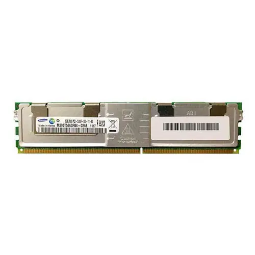 M395T5663FB4-CE68 - Samsung 2GB FB-DIMM 240-Pin Memory Module