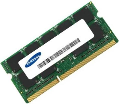 M471A1K43CB1-CRC - Samsung 8GB DDR4 2400MHz CL17 Non-ECC SoDIMM Memory
