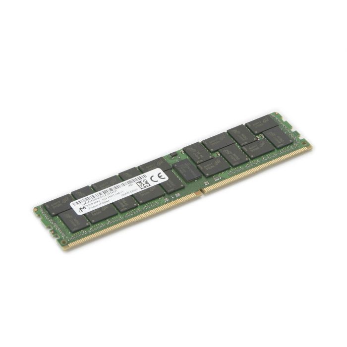 MEM-DR432L-CL01-LR24 - Supermicro 32GB DDR4 2400MHz ECC RDIMM Memory