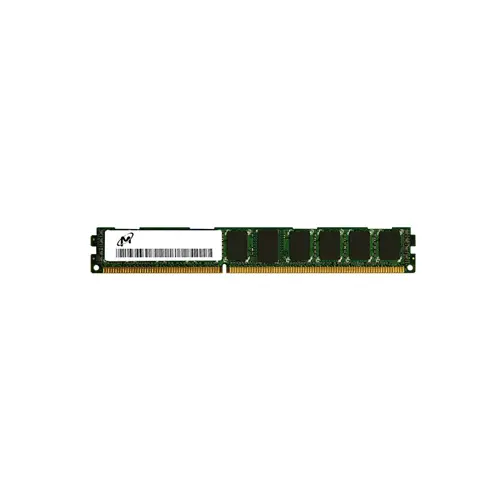 MT36JSZF51272PZ-1G1F - Micron 4GB DDR3 1066MHz CL7 ECC RDIMM Memory