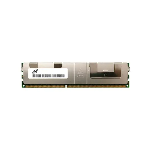 MT72KSZS4G72LZ-1G4E2A7BE - Micron 32GB DDR3 1333MHz ECC RDIMM Memory
