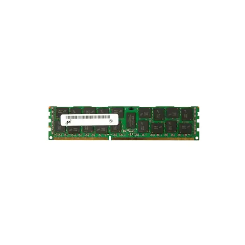 MT9JSF51272PZ-1G9E2HE - Micron 4GB DDR3 1866MHz CL13 ECC RDIMM Memory