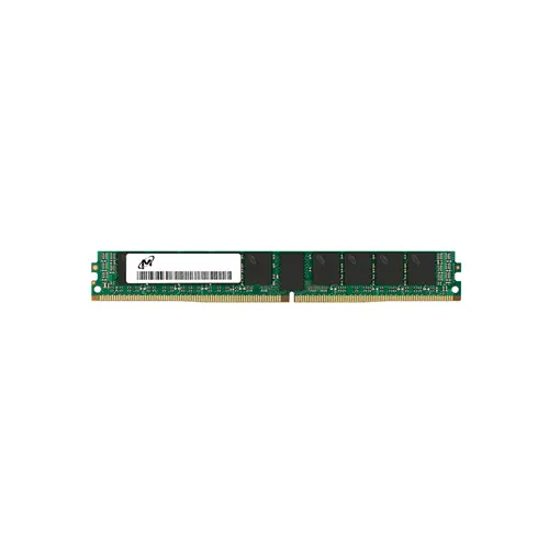 MTA18ADF1G72PZ-2G1A1JG - Micron Technology 8GB DDR4-2133MHz ECC Memory