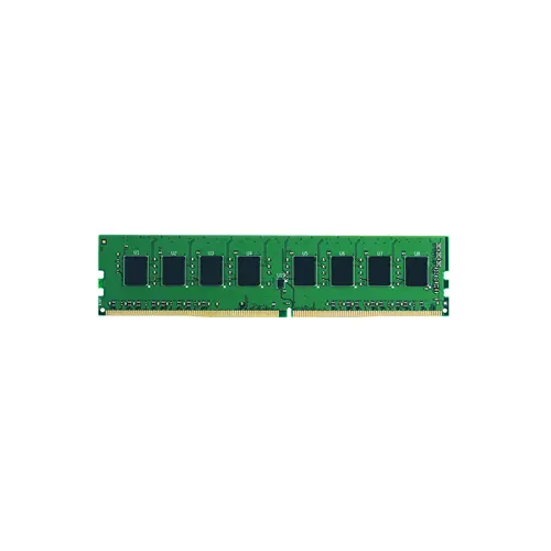 MTA18ADF2G72AZ-2G6E1R - Micron 16GB DDR4 2666MHz CL19 ECC UDIMM Memory