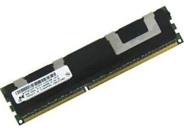 MTA18ASF2G72PDZ-2G6 - Micron 16GB DDR4 2666MHz ECC RDIMM Memory Module