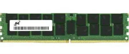 MTA18ASF1G72PDZ-2G1B1II - Micron 8GB DDR4 2133MHz ECC RDIMM Memory