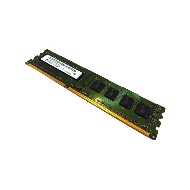 MTA36ASF4G72PZ-2G9R - Micron 32GB DDR4 2933MHz ECC RDIMM Memory Module