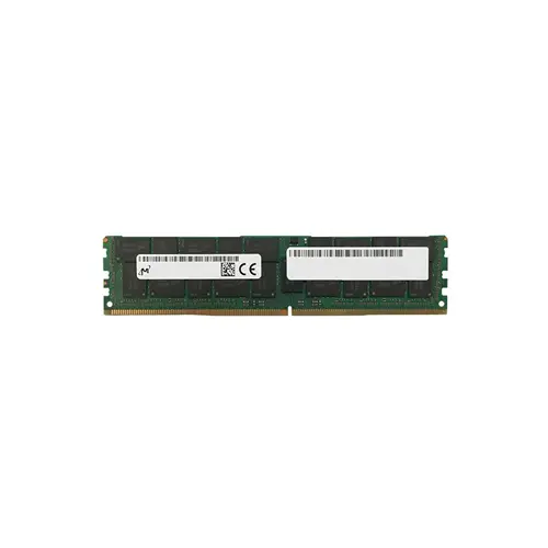 MTA72ASS4G72LZ-2G1A1 - Micron 32GB DDR4 2133MHz ECC RDIMM Memory