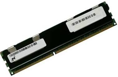 MTA72ASS8G72LZ-2G3B2PG - Micron 64GB DDR4 2400MHz ECC RDIMM Memory