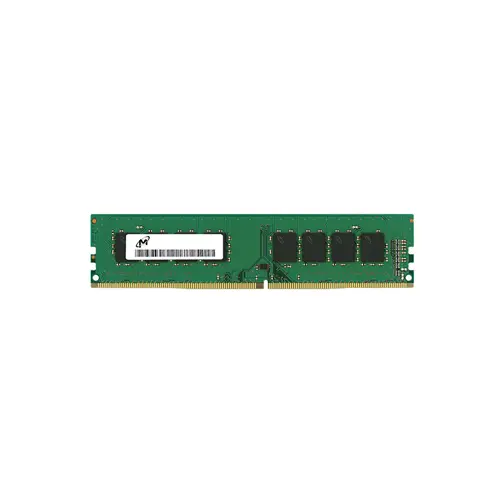 MTA8ATF1G64AZ-2G3E1 - Micron 8GB DDR4 2400MHz Non-ECC UDIMM Memory