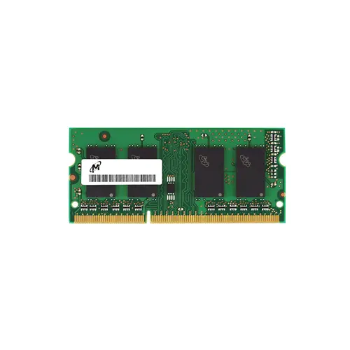 MTA8ATF1G64HZ-2G6D1 - Micron 8GB DDR4 2666MHz Non-ECC SoDIMM Memory
