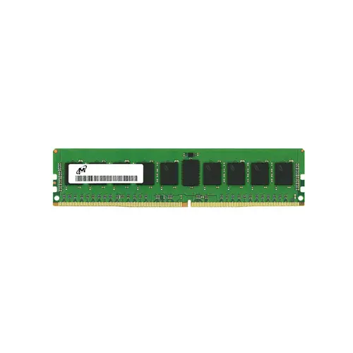 MTA8ATF51264AZ-2G1A2 - Micron 4GB DDR4 2133MHz Non-ECC UDIMM Memory