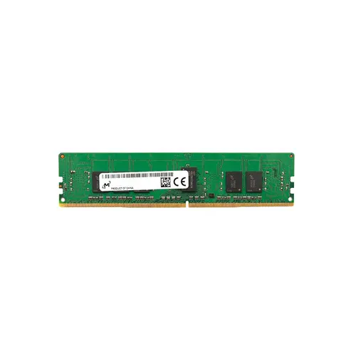 MTA9ASF51272PZ-2G1 - Micron 4GB DDR4 2133MHz CL15 ECC RDIMM Memory