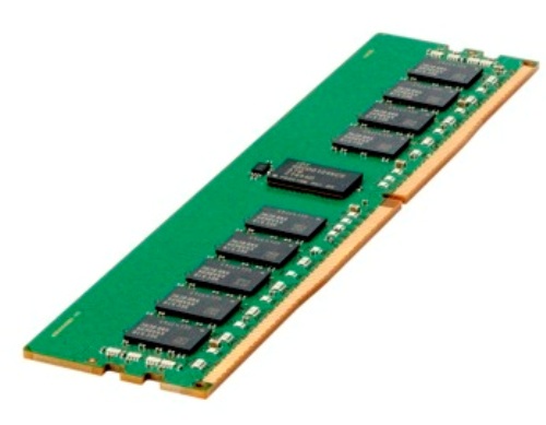 880841-B21 - HPE 32GB DDR4 2666MHz CL19 ECC RDIMM Memory Module