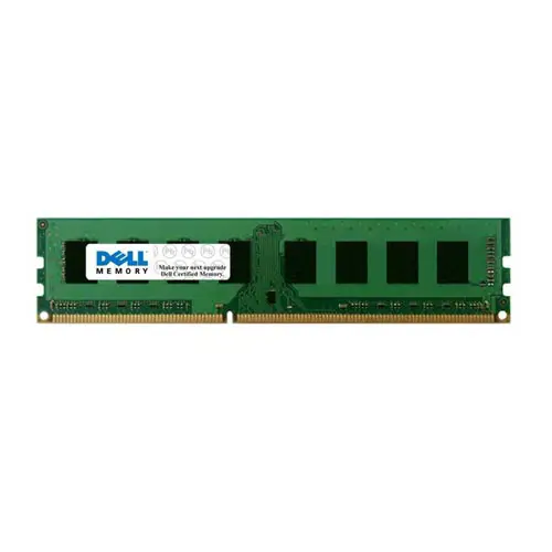25RV3 - Dell 8GB DDR3 1866MHz CL13 ECC RDIMM Memory Module