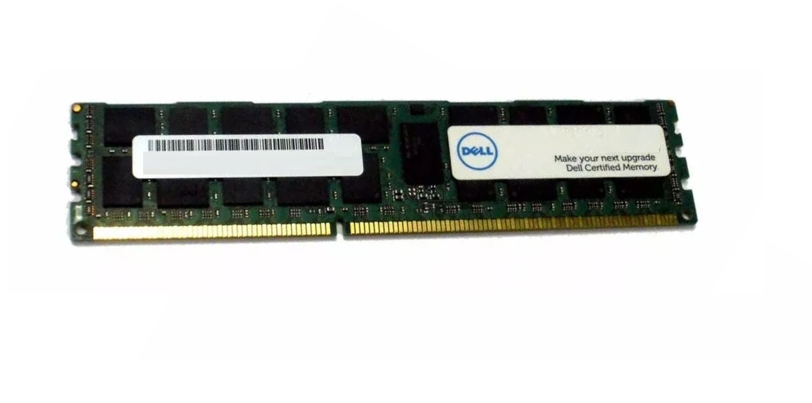 RVY55 - Dell 8GB DDR3 1600MHz ECC RDIMM Memory Module