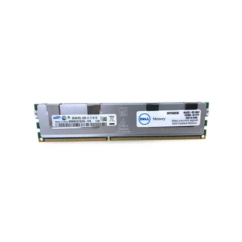 SNPFDN6DC/8G - Dell 8GB DDR3 1066MHz CL7 ECC RDIMM Memory Module